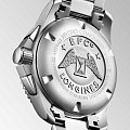 Часы Longines HydroConquest L3.783.4.76.6 фото 3
